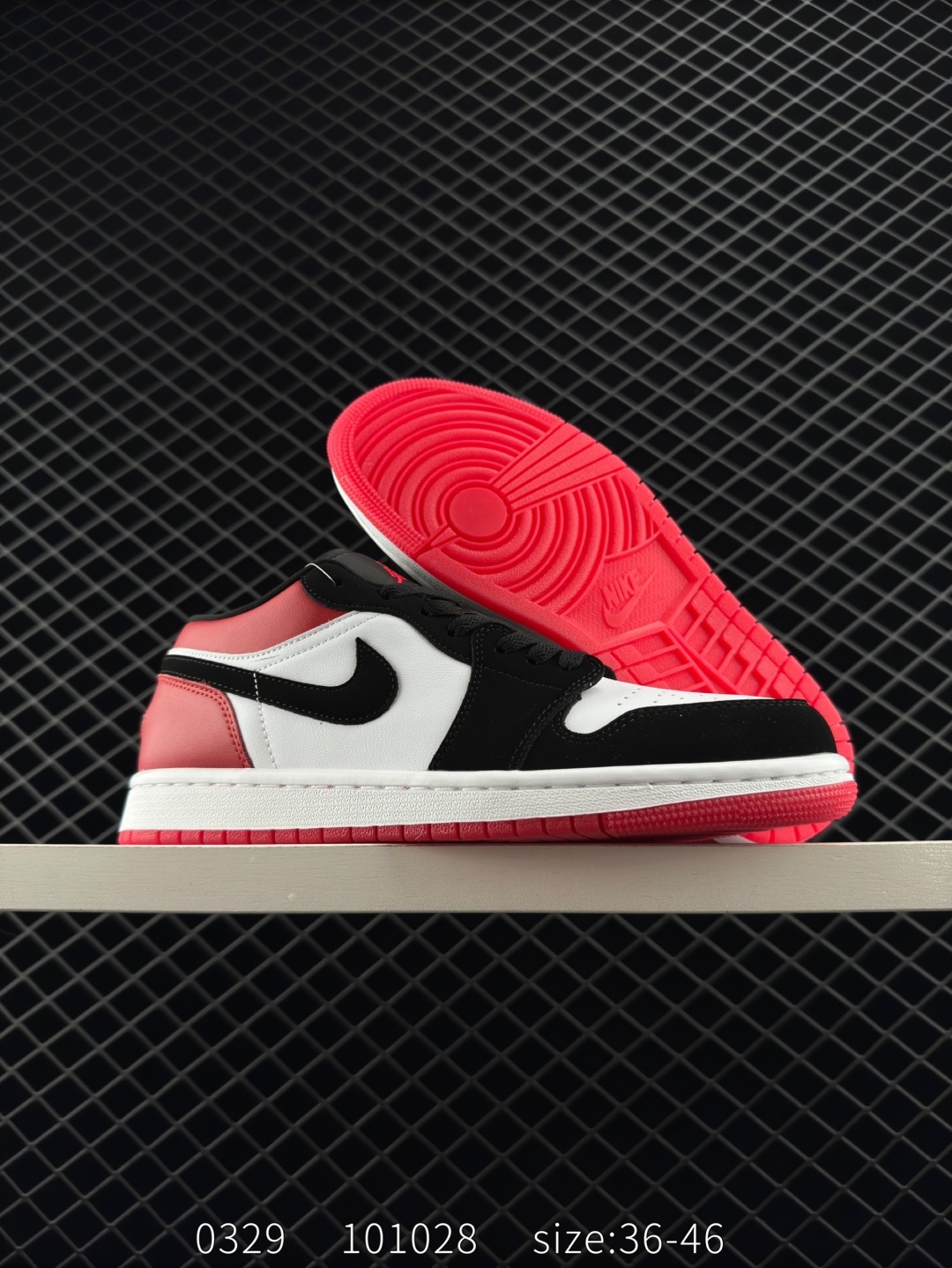 Nike Air Jordan 1 Low